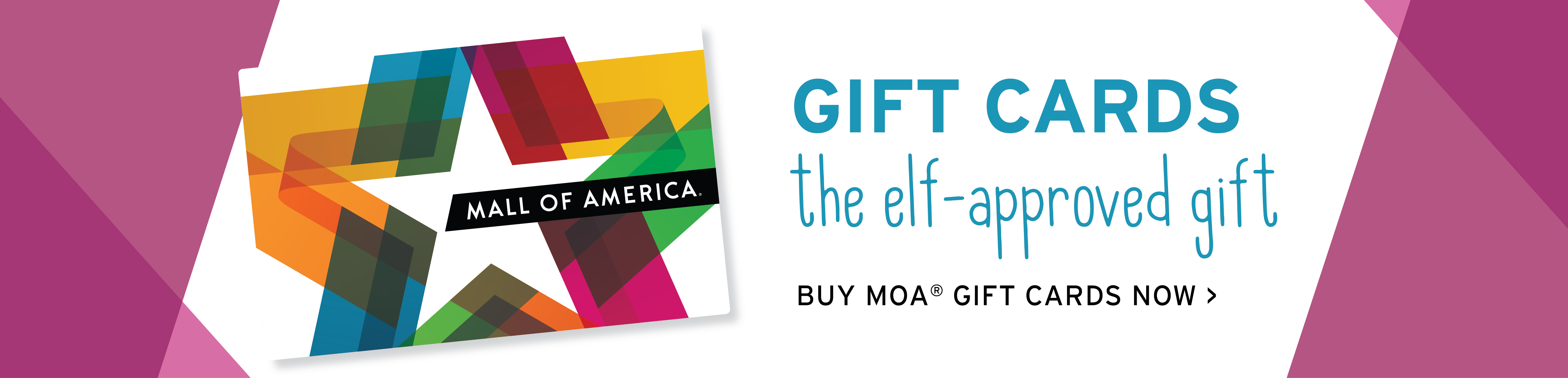 Cyber Monday Mall of America®